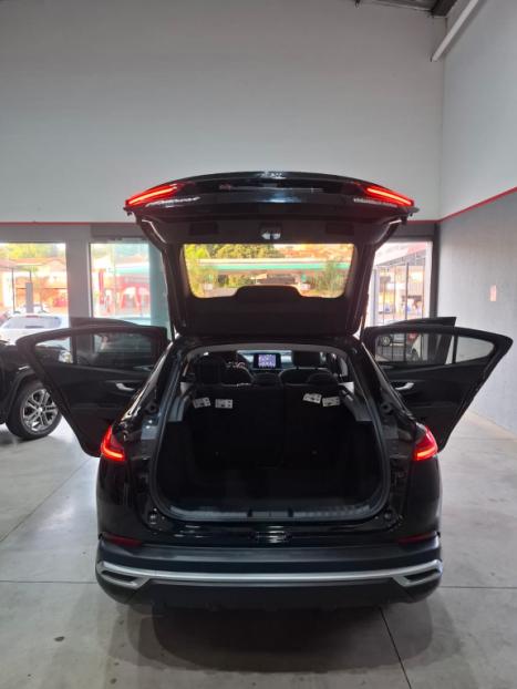 FIAT Fastback 1.0 12V 4P FLEX AUDACE 200 TURBO AUTOM�TICO CVT, Foto 14