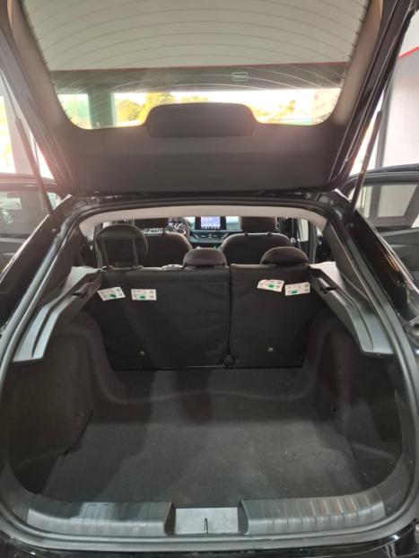 FIAT Fastback 1.0 12V 4P FLEX AUDACE 200 TURBO AUTOM�TICO CVT, Foto 17