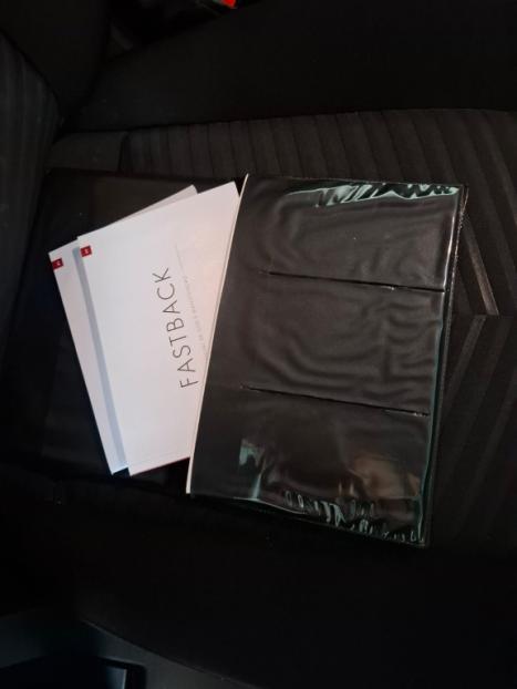 FIAT Fastback 1.0 12V 4P FLEX AUDACE 200 TURBO AUTOM�TICO CVT, Foto 21