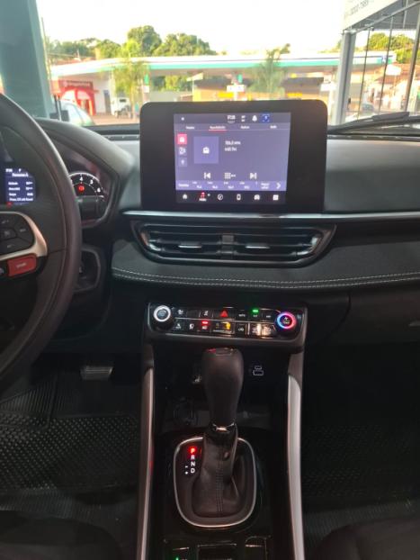 FIAT Fastback 1.0 12V 4P FLEX AUDACE 200 TURBO AUTOM�TICO CVT, Foto 22