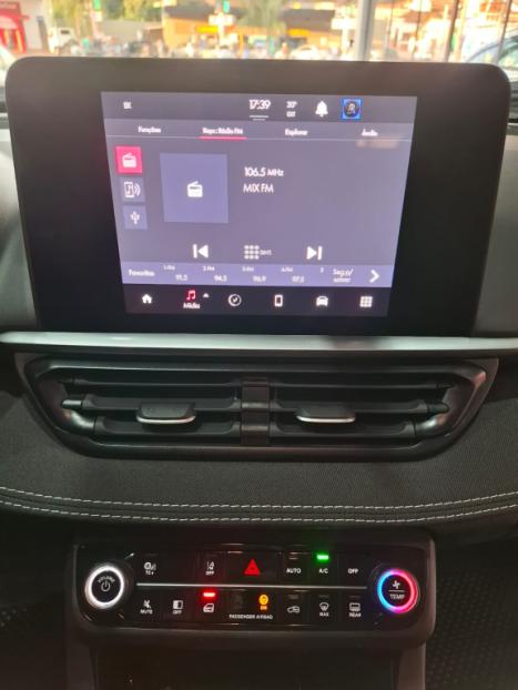 FIAT Fastback 1.0 12V 4P FLEX AUDACE 200 TURBO AUTOM�TICO CVT, Foto 23