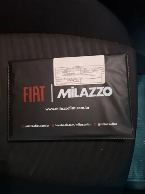 FIAT Fastback 1.0 12V 4P FLEX AUDACE 200 TURBO AUTOM�TICO CVT, Foto 26