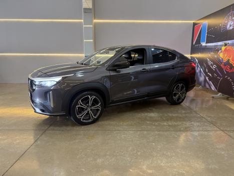 FIAT Fastback 1.0 12V 4P FLEX IMPETUS 200 TURBO AUTOM�TICO CVT, Foto 2