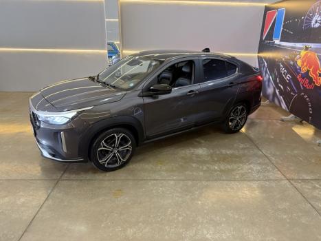 FIAT Fastback 1.0 12V 4P FLEX IMPETUS 200 TURBO AUTOM�TICO CVT, Foto 3