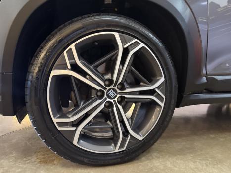 FIAT Fastback 1.0 12V 4P FLEX IMPETUS 200 TURBO AUTOM�TICO CVT, Foto 4