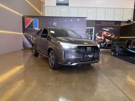 FIAT Fastback 1.0 12V 4P FLEX IMPETUS 200 TURBO AUTOM�TICO CVT, Foto 5