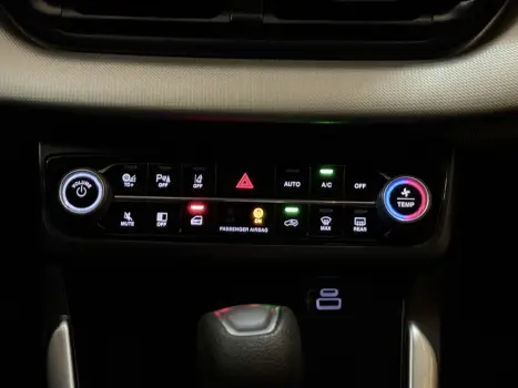 FIAT Fastback 1.0 12V 4P FLEX IMPETUS 200 TURBO AUTOM�TICO CVT, Foto 6