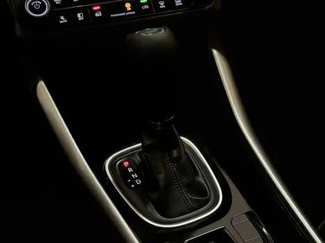 FIAT Fastback 1.0 12V 4P FLEX IMPETUS 200 TURBO AUTOM�TICO CVT, Foto 7