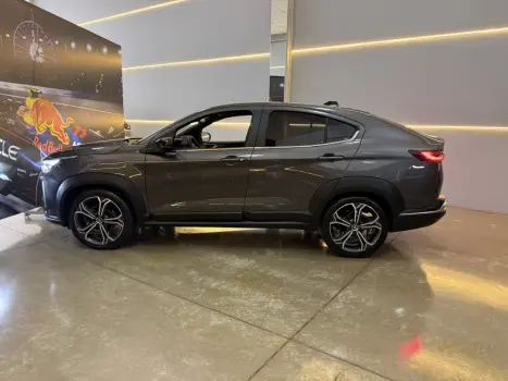 FIAT Fastback 1.0 12V 4P FLEX IMPETUS 200 TURBO AUTOM�TICO CVT, Foto 10