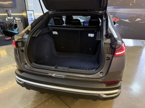 FIAT Fastback 1.0 12V 4P FLEX IMPETUS 200 TURBO AUTOM�TICO CVT, Foto 11