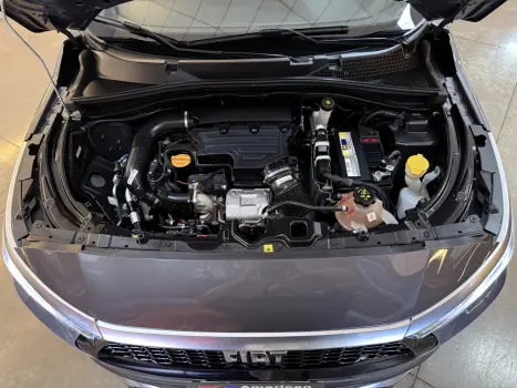 FIAT Fastback 1.0 12V 4P FLEX IMPETUS 200 TURBO AUTOM�TICO CVT, Foto 14