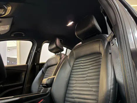 FIAT Fastback 1.0 12V 4P FLEX IMPETUS 200 TURBO AUTOM�TICO CVT, Foto 18