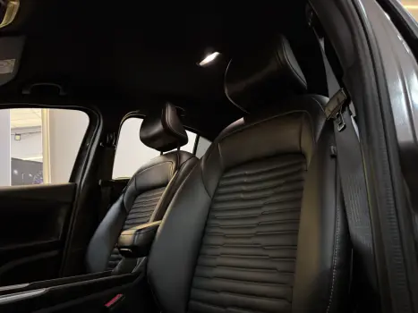 FIAT Fastback 1.0 12V 4P FLEX IMPETUS 200 TURBO AUTOM�TICO CVT, Foto 20