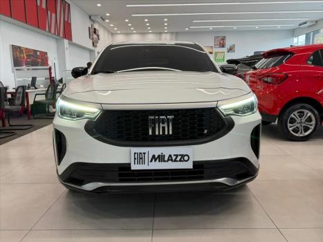 FIAT Fastback 1.0 12V 4P FLEX 200 TURBO AUTOM�TICO CVT, Foto 2