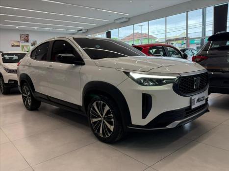 FIAT Fastback 1.0 12V 4P FLEX 200 TURBO AUTOM�TICO CVT, Foto 3