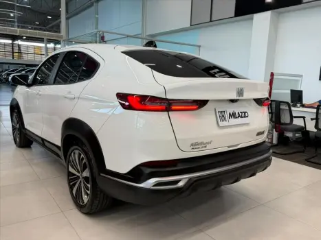 FIAT Fastback 1.0 12V 4P FLEX 200 TURBO AUTOM�TICO CVT, Foto 6