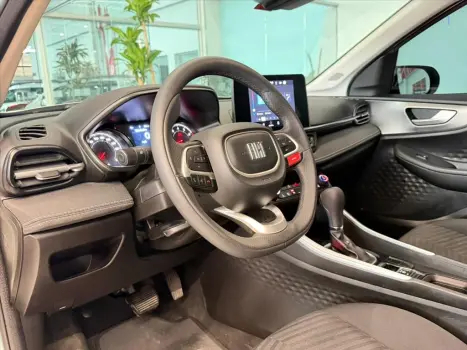 FIAT Fastback 1.0 12V 4P FLEX 200 TURBO AUTOM�TICO CVT, Foto 8