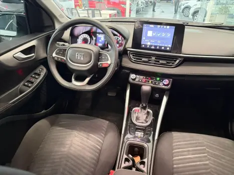 FIAT Fastback 1.0 12V 4P FLEX 200 TURBO AUTOM�TICO CVT, Foto 9