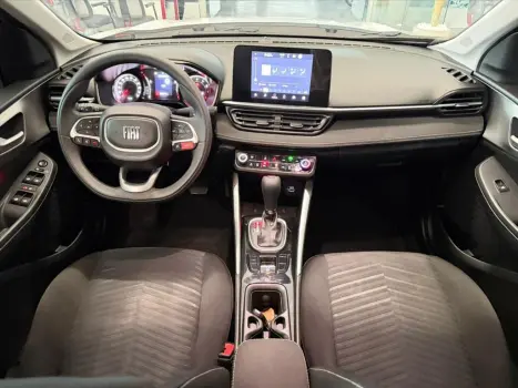 FIAT Fastback 1.0 12V 4P FLEX 200 TURBO AUTOM�TICO CVT, Foto 10