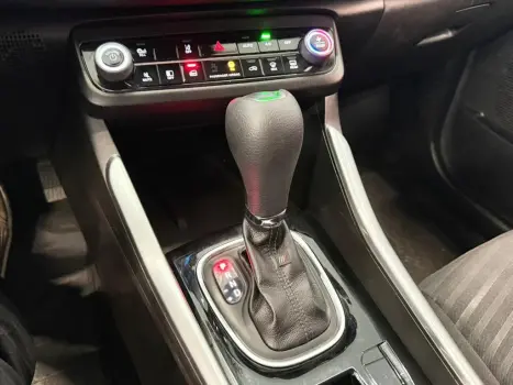 FIAT Fastback 1.0 12V 4P FLEX 200 TURBO AUTOM�TICO CVT, Foto 11