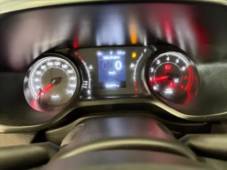 FIAT Fastback 1.0 12V 4P FLEX 200 TURBO AUTOM�TICO CVT, Foto 12