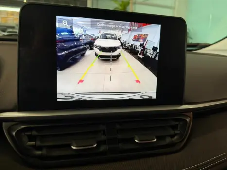 FIAT Fastback 1.0 12V 4P FLEX 200 TURBO AUTOM�TICO CVT, Foto 13