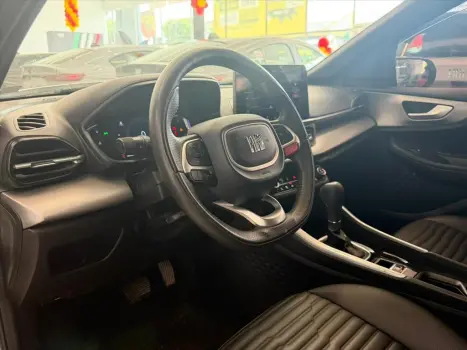FIAT Fastback 1.0 12V 4P FLEX IMPETUS 200 TURBO AUTOM�TICO CVT, Foto 9