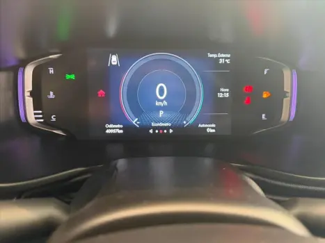 FIAT Fastback 1.0 12V 4P FLEX IMPETUS 200 TURBO AUTOM�TICO CVT, Foto 10