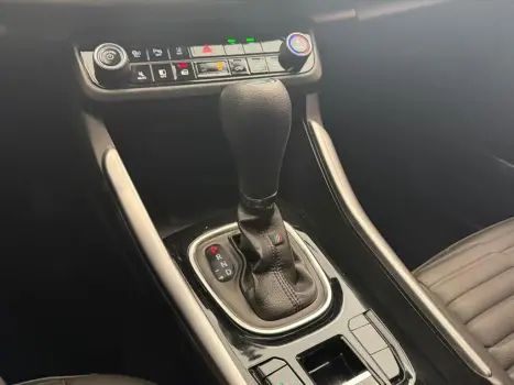 FIAT Fastback 1.0 12V 4P FLEX IMPETUS 200 TURBO AUTOM�TICO CVT, Foto 13