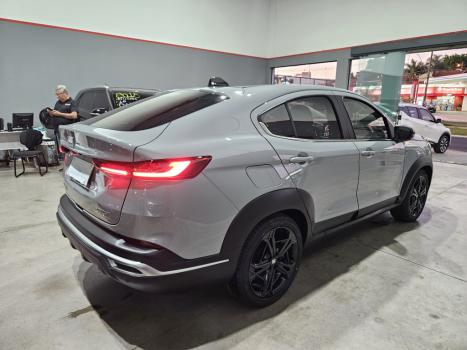 FIAT Fastback 1.0 12V 4P FLEX IMPETUS 200 TURBO AUTOM�TICO CVT, Foto 4