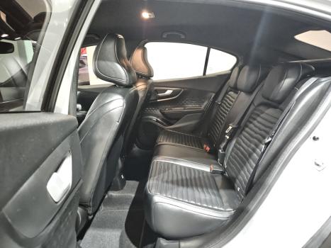 FIAT Fastback 1.0 12V 4P FLEX IMPETUS 200 TURBO AUTOM�TICO CVT, Foto 13