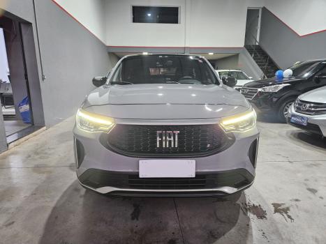 FIAT Fastback 1.0 12V 4P FLEX IMPETUS 200 TURBO AUTOM�TICO CVT, Foto 2