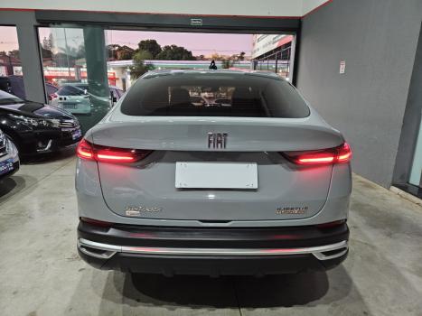 FIAT Fastback 1.0 12V 4P FLEX IMPETUS 200 TURBO AUTOM�TICO CVT, Foto 6