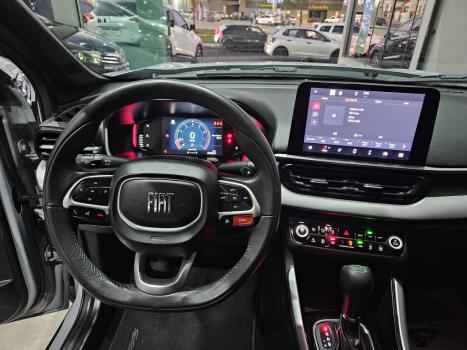 FIAT Fastback 1.0 12V 4P FLEX IMPETUS 200 TURBO AUTOM�TICO CVT, Foto 7