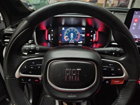FIAT Fastback 1.0 12V 4P FLEX IMPETUS 200 TURBO AUTOM�TICO CVT, Foto 8