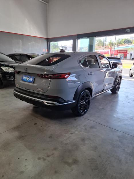 FIAT Fastback 1.0 12V 4P FLEX IMPETUS 200 TURBO AUTOM�TICO CVT, Foto 5