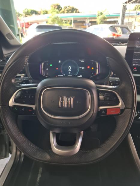 FIAT Fastback 1.0 12V 4P FLEX IMPETUS 200 TURBO AUTOM�TICO CVT, Foto 17