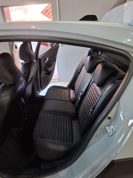 FIAT Fastback 1.0 12V 4P FLEX IMPETUS 200 TURBO AUTOM�TICO CVT, Foto 18