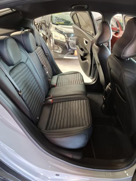 FIAT Fastback 1.0 12V 4P FLEX IMPETUS 200 TURBO AUTOM�TICO CVT, Foto 19
