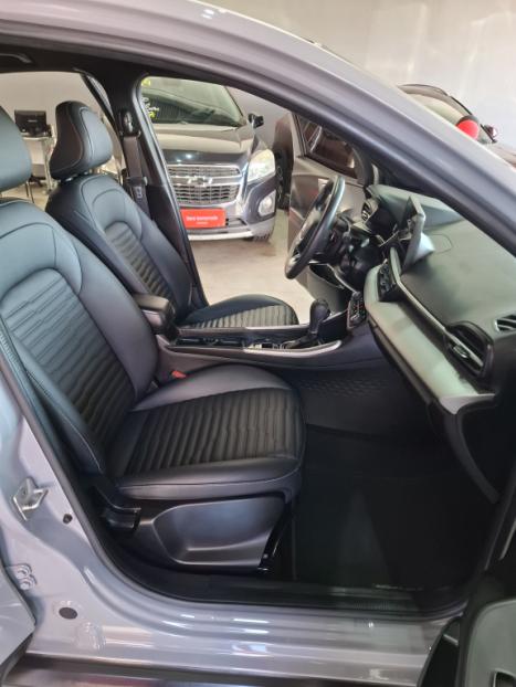 FIAT Fastback 1.0 12V 4P FLEX IMPETUS 200 TURBO AUTOM�TICO CVT, Foto 20