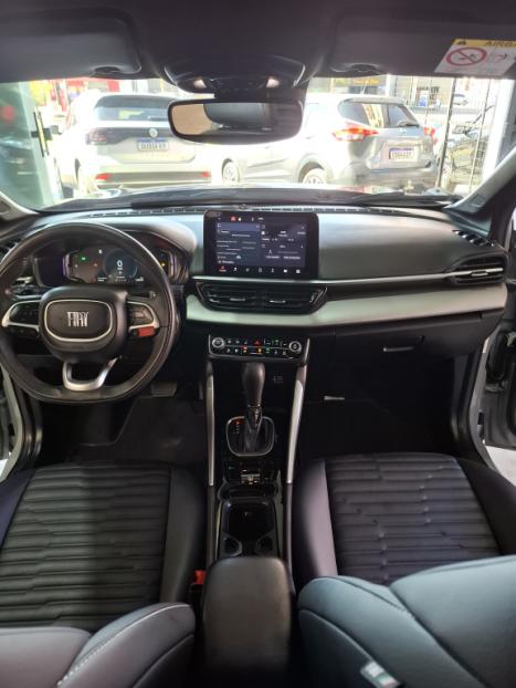FIAT Fastback 1.0 12V 4P FLEX IMPETUS 200 TURBO AUTOM�TICO CVT, Foto 22