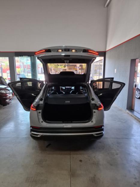FIAT Fastback 1.0 12V 4P FLEX IMPETUS 200 TURBO AUTOM�TICO CVT, Foto 24