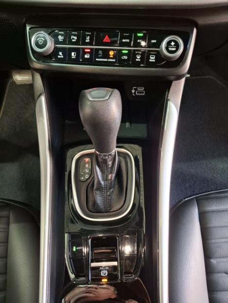 FIAT Fastback 1.0 12V 4P FLEX IMPETUS 200 TURBO AUTOM�TICO CVT, Foto 26