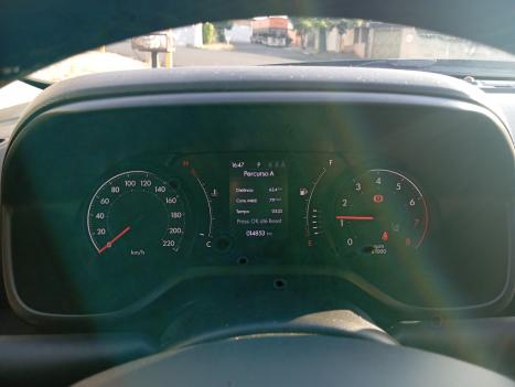 FIAT Fastback 1.0 12V 4P FLEX AUDACE 200 TURBO AUTOM�TICO CVT, Foto 6