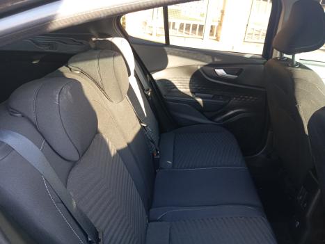 FIAT Fastback 1.0 12V 4P FLEX AUDACE 200 TURBO AUTOM�TICO CVT, Foto 9