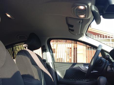 FIAT Fastback 1.0 12V 4P FLEX AUDACE 200 TURBO AUTOM�TICO CVT, Foto 11