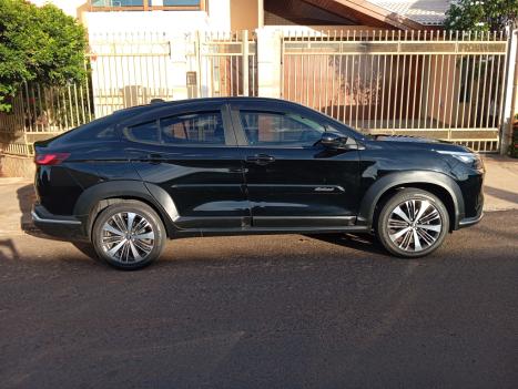 FIAT Fastback 1.0 12V 4P FLEX AUDACE 200 TURBO AUTOM�TICO CVT, Foto 2