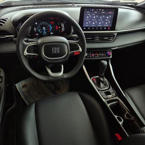 FIAT Fastback 1.0 12V 4P FLEX AUDACE HYBRID 200 TURBO AUTOM�TICO CVT, Foto 11