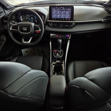 FIAT Fastback 1.0 12V 4P FLEX AUDACE HYBRID 200 TURBO AUTOM�TICO CVT, Foto 12