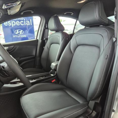 FIAT Fastback 1.0 12V 4P FLEX AUDACE HYBRID 200 TURBO AUTOM�TICO CVT, Foto 13